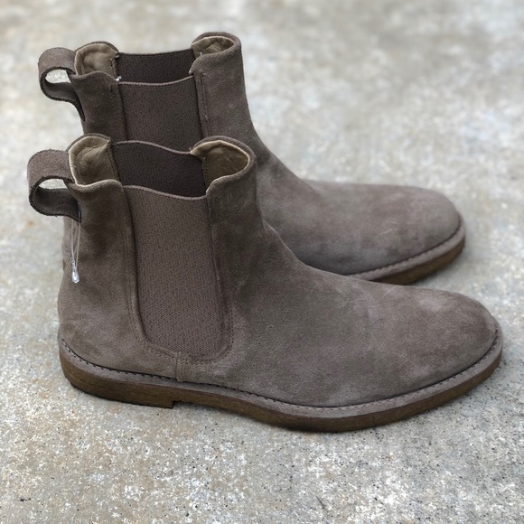 Vince “Cressler” Chelsea Boots - Picture 4 of 6